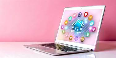 Marketing digital immobilier