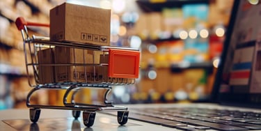 Tools and applications for eBay sellers enhance efficiency and sales performance.