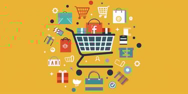 Shopify's intuitive interface makes ecommerce accessible without advanced technical skills.