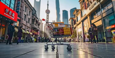1688 is almost entirely in Chinese and primarily targets Chinese buyers.