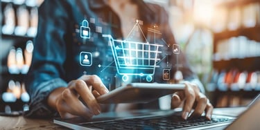 Communicating with sellers on DHgate is key to successful ecommerce transactions.