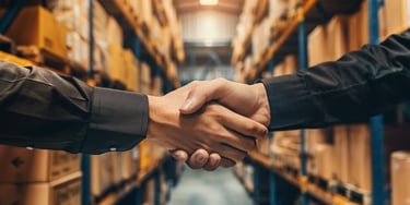  Clear communication with suppliers on Alibaba is essential for successful B2B transactions.