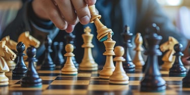 Competition management is vital for Amazon sellers to stay competitive & optimize their performance