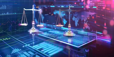 Legal compliance is crucial for eBay sellers to manage risks effectively.