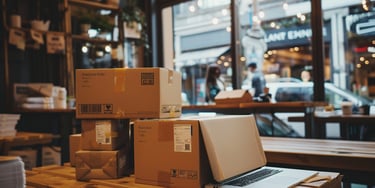 AliExpress for E-commerce Entrepreneurs