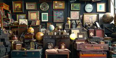 With millions of active buyers, eBay provides a unique opportunity for sellers of all sizes.