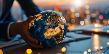 Global Sources is a leading B2B platform that connects suppliers and buyers