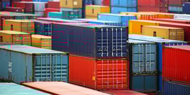 Logistics and shipping are critical aspects of ecommerce and dropshipping facilitated by Global