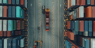 Logistics and shipping are essential considerations for Amazon sellers to ensure efficient order 