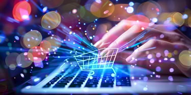 Marketing and promotion on eBay are crucial for boosting visibility and sales.