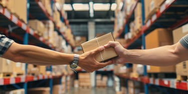 Negotiating and placing bulk orders on Global Sources is essential for optimizing ecommerce