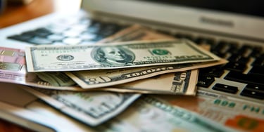 PayPal is a globally recognized online payment service for ecommerce.