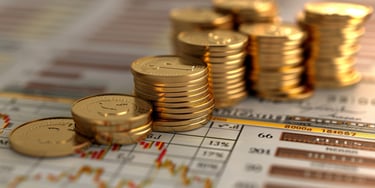 , shipping fees, and marketing costs Dropshipping