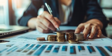  Pricing and pricing strategies are critical in ecommerce for Amazon sellers.