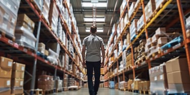 Selecting dropshipping suppliers on 1688 involves evaluating ratings and certifications carefully.