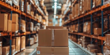 1688 dropshipping: source products directly, ship to customers without inventory.
