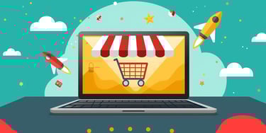 Tips for a successful launch on Shopify ecommerce.