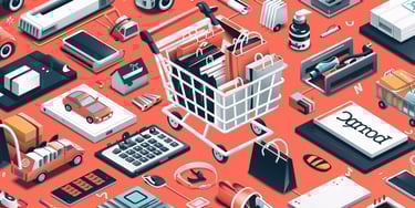 Tools and resources for Amazon sellers are essential for optimizing operations and achieving success