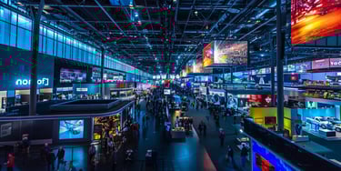Global Sources trade shows are pivotal events for ecommerce and dropshipping industries.