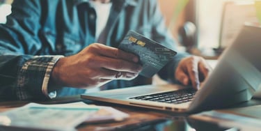 Transaction fees and other costs associated with Shopify ecommerce.