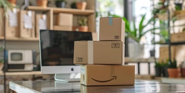 Managing product listings on Amazon is crucial for ecommerce success.