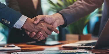 DHgate primarily focuses on bulk B2B transactions