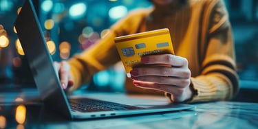 Global Sources, you need to create a buyer account. for eCommerce