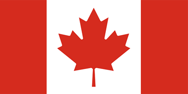 Flag of Canada