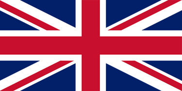 Flag of the United Kingdom