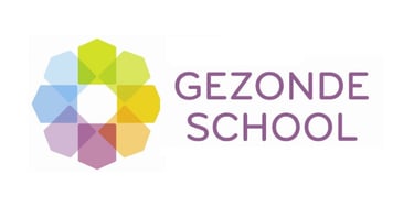 Gezonde school podcast - Blckbrd