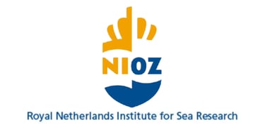 Nioz Podcast Van Delta tot Diepzee, Mathijs Deen - Blckbrd