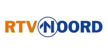 Podcast Vlaggen tot de helft, Marijke Meems RTV Noord - Blckbrd