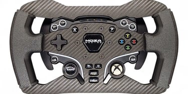 Moza es esx open wheel mod