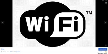 wifi