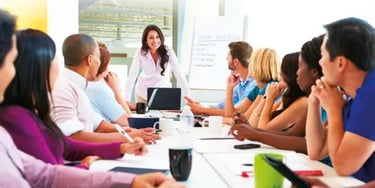 Entrevistas y revisión in situ REI UIF