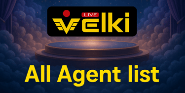 Velki Live Agent 