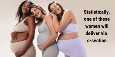 c-sections