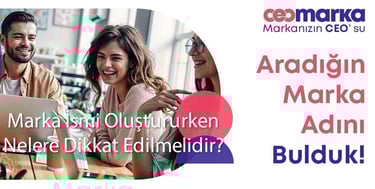 Marka ismi bulma, marka adı, marka ismi, marka adı bulmak, marka yaratma