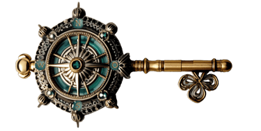 Glückslichtung Logo