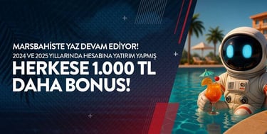 marsbahis 2025 1000 bonus herkese bedava 