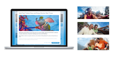AB Testing Dumbo