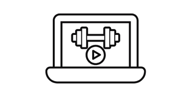 Online Coaching Icon