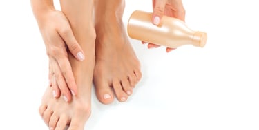 Podologia em Joinville | Essence Podologia e Bem Estar