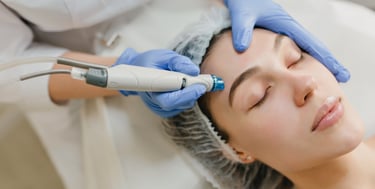 PodologiaFotorejuvenescimento em Joinville | Essence Podologia e Bem Estar