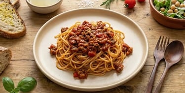 Ricette per Pranzi Healthy & Delicious