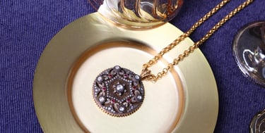 geometric-pendants