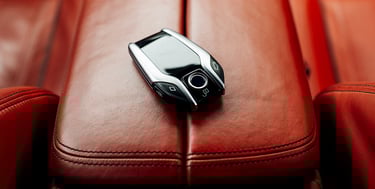 Konsultacija dėl automobilio importo – Automobilis iš Amerikos