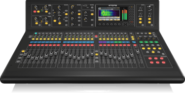 Midas M32 rental in Miami