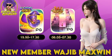jam 15.50 dengan gadis new member wajib Maxwin