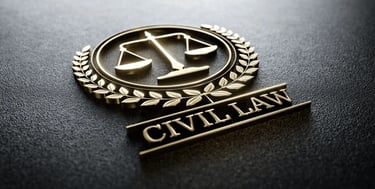 Civil Laws: sacharlawfirm.in